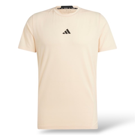 ÁO THUN TẬP LUYỆN ADIDAS DESIGNED FOR TRAINING “IS3827”