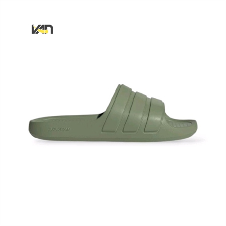 DÉP ADIDAS ADILETTE FLOW - XANH " IG6865 "