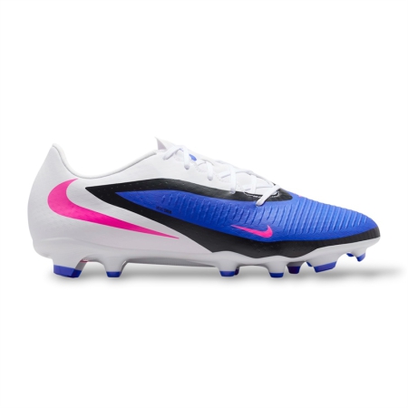 GIÀY BÓNG ĐÁ NAM NIKE PHAMTOM 6 LOW ACADEMY TF - XANH “HJ4564-446”