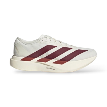 GIÀY CHẠY BỘ ADIDAS ADIZERO EVO SL - TRẮNG "JR2020"