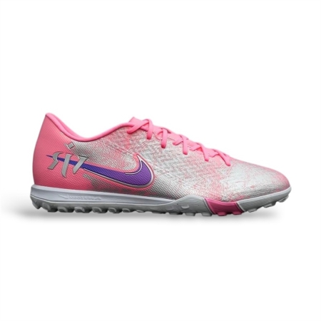 GIÀY BÓNG ĐÁ NAM NIKE MERCURIAL VAPOR 16 ACADEMY ‘VINI JR’ TF - HỒNG “IM3646-640”