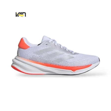 (SALE CHỒNG SALE) GIÀY CHẠY BỘ ADIDAS SUPERNOVA STRIDE W - TRẮNG “IG8288”