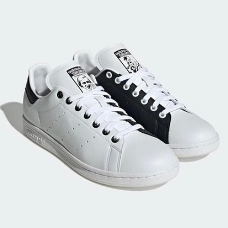 GIÀY ADIDAS DISNEY x STANSMITH ‘CRUELLA ’