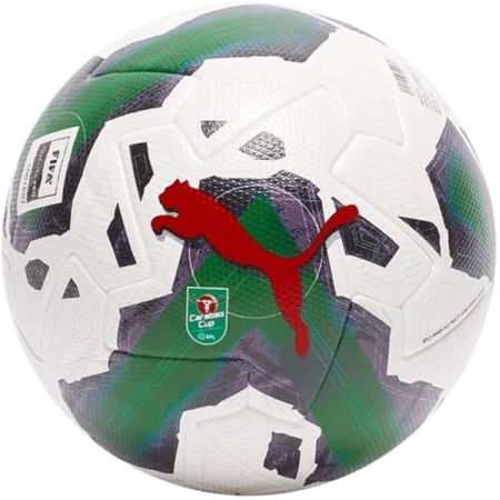 BÓNG THI ĐẤU PUMA CARABAO