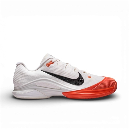 GIÀY TENNIS/PICKLEALL NIKE VAPOR 12 HC PREMIUM - CAM - “IB6555-100”
