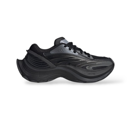 GIÀY CHẠY BỘ ADIDAS XLG MTW - ĐEN - “JR5383”