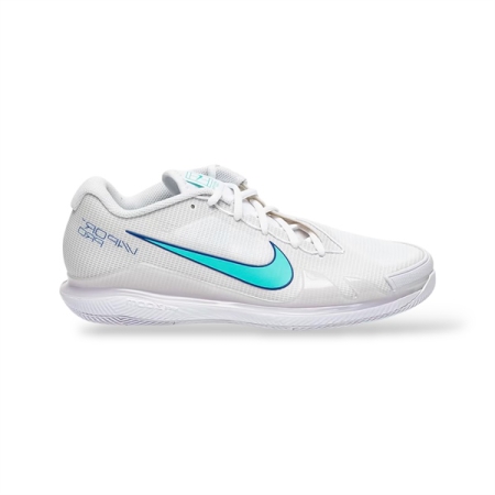 GIÀY TENNIS/PICKLEBALL AIR ZOOM VAPOR PRO HARD COURT - TRẮNG “CZ0220-141”