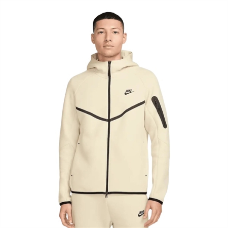ÁO KHOÁC THỜI TRANG NIKE MEN’S SPORTSWEAR TECH FLEECE WINDRUNNER “HV0949-234”