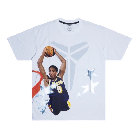 ÁO THỜI TRANG NIKE KOBE ALL STAR - TRẮNG “IF5172-100”