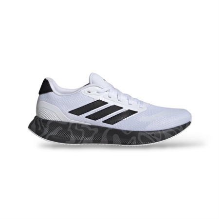 GIÀY CHẠY BỘ NAM ADIDAS RUNFALCON 5 - TRẮNG “JI0872”