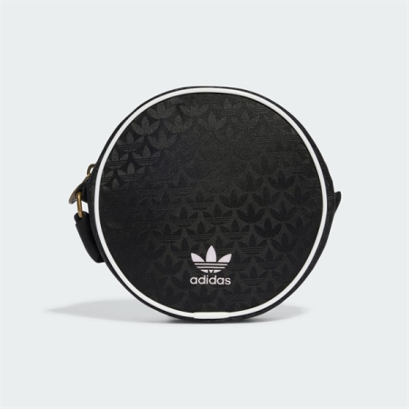 TÚI TRÒN ADIDAS JACQUARD MONOGRAM BA LÁ- IT7388