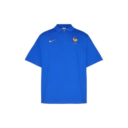 ÁO POLO FRANCE OVERSIZE “FZ5890-452”