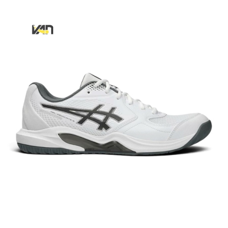 GIÀY TENNIS/PICKLEBALL ASICS GEL-DEDICATE 9 - TRẮNG “1041A545-100”
