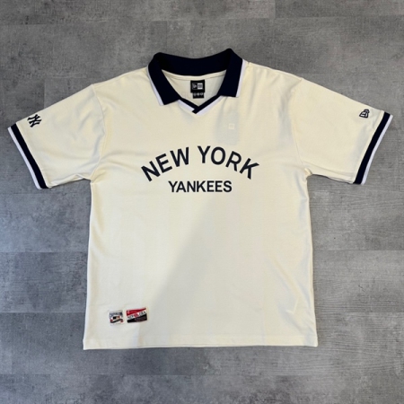 ÁO THUN THỜI TRANG NEWERA NEW YORK YANKEES “17242979” ÁO THUN THỜI TRANG NEWERA NEW YORK YANKEES “17242979”