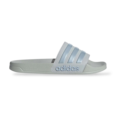 DÉP ADIDAS ADILETTE SHOWER - XANH “IF0893”