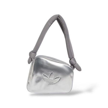 TÚI XÁCH ADIDAS AIRLINE - BẠC “JC6016”