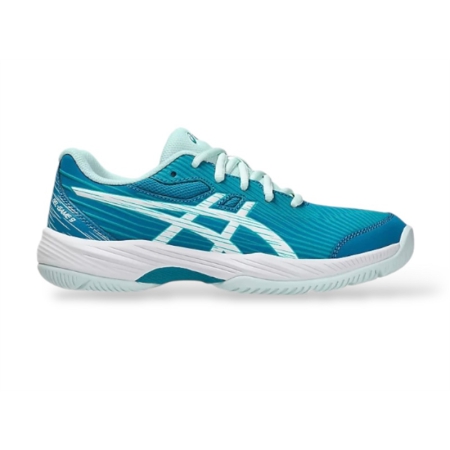 GIÀY TENNIS / PICKLEBALL ASICS GEL - GAME 9 W - XANH "1044A052-406"