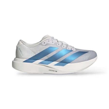 GIÀY CHẠY BỘ ADIDAS ADIZERO EVO SL - XÁM "KI6880"