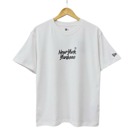ÁO THUN THỜI TRANG NEW ERA YANKEES “13334575”