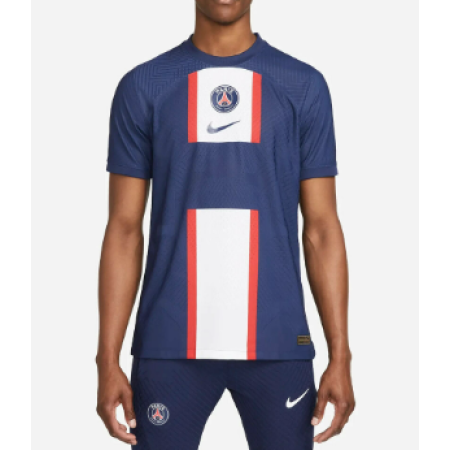 ÁO PSG SÂN NHÀ 22/23 PLAYER - NO SPONSOR 'DJ7649-411'