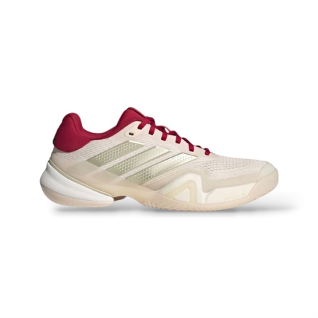 GIÀY TENNIS/PICKLEBALL NAM ADIDAS BARRICADE 14 - KEM “JS2561”