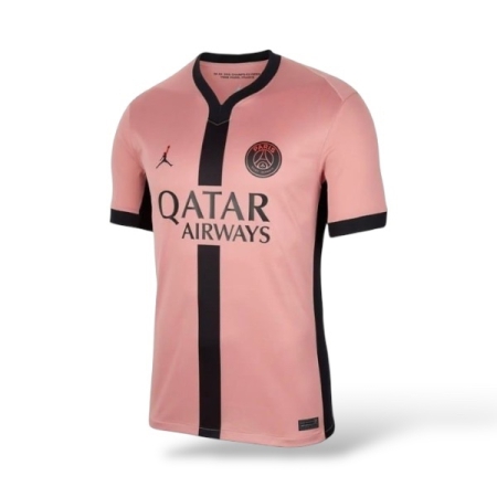 ÁO ĐẤU NIKE CLB PSG 24/25-“FQ2024-686”