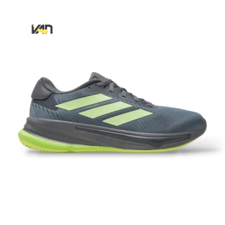 GIÀY CHẠY BỘ ADIDAS SUPERNOVA EASE - XÁM “IH0796”