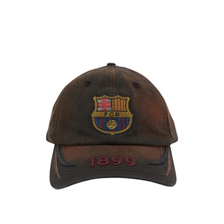 NÓN THỜI TRANG NIKE BARCELONA X TRAVIS SCOTT 1899 - NÂU “FQCJ-DH01”