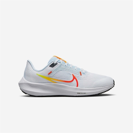 GIÀY THỂ THAO NIKE ZOOM PEGASUS 40 TRẮNG “DV3854-102”