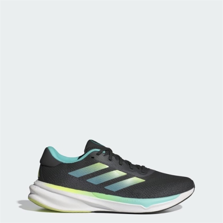 GIÀY CHẠY BỘ ADIDAS SUPERNOVA STRIDE - ĐEN “IH2909”