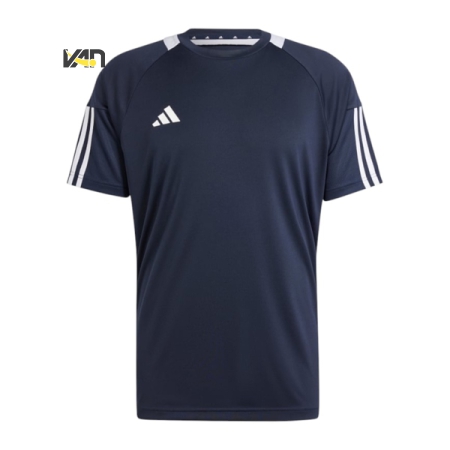 ÁO THỂ THAO ADIDAS M SERENO 3S - NAVY "IR7824"