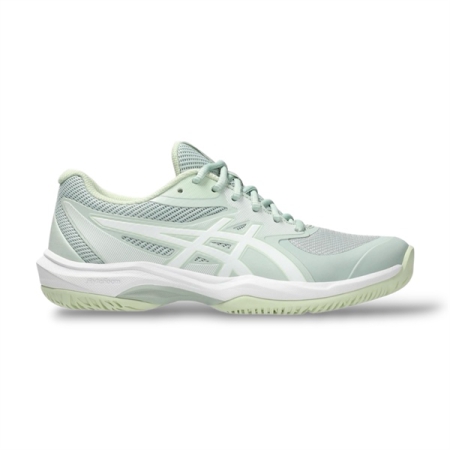 GIÀY TENNIS/PICKLEBALL ASICS GAME FF LICHEN ROCK WHITE 1042A281-300