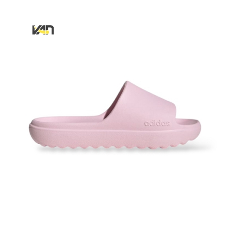 DÉP THỜI TRANG ADIDAS ADILETTE LUMIA - HỒNG “JQ7460”