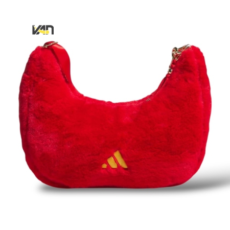 TÚI THỜI TRANG ADIDAS NEW YEAR - ĐỎ "KR2566"
