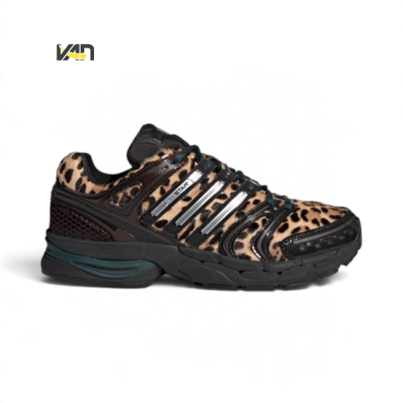 GIÀY THỜI TRANG NỮ ADIDAS ADISTAR CONTROL 5 - ĐEN "KI4204