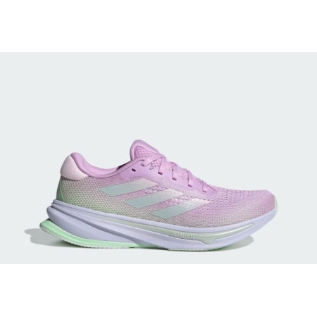 GIÀY CHẠY BỘ ADIDAS SUPERNOVA RISE W | HỒNG 'IG5834'