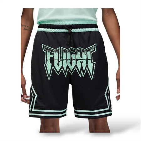 QUẦN SHORT JORDAN DRI-FIT SPORT DIAMOND BLACK- ĐEN “FN5869-010”