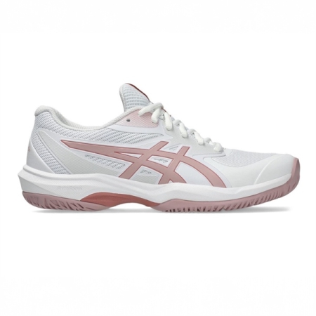 GIÀY PICKLEBALL ASICS GEL GAME FF WOMEN’S 1042A281-103 - WHITE / MORGANITEGIÀY PICKLEBALL ASICS GEL GAME FF WOMEN’S “1042A281-103”