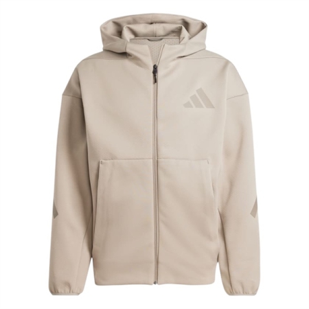 ÁO KHOÁC NAM ADIDAS TRACK JACKET ZNE - BE “JC5495”