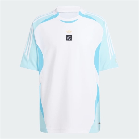 ÁO ĐẤU ADIDAS X NTS RADIO "JI5132"