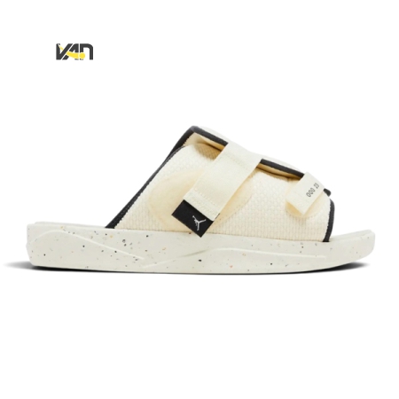 DÉP NIKE JORDAN CRATER “COCONUT MILK” - KEM “CT0713-100”