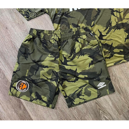 QUẦN BÓNG ĐÁ UMBRO CLB ADDICT