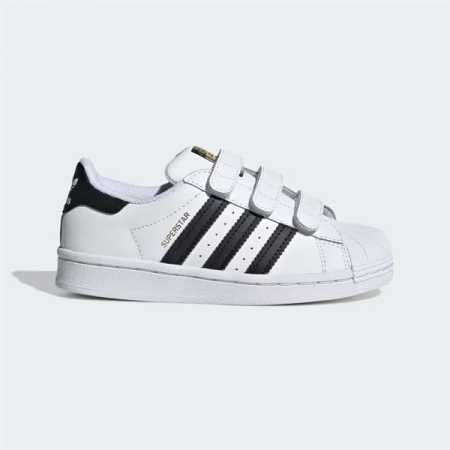 GIÀY THỜI TRANG ADIDAS SUPERSTAR OG TRẺ EM “EF4838"