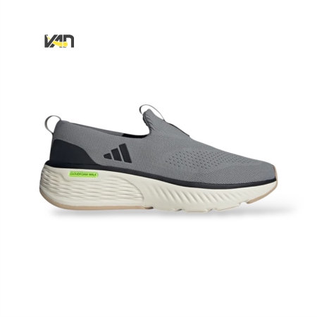 GIÀY ĐI BỘ ADIDAS CLOUDFOAM WALK - XÁM “ID4021”