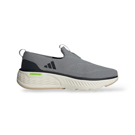 GIÀY ĐI BỘ ADIDAS CLOUDFOAM WALK - XÁM “ID4021”