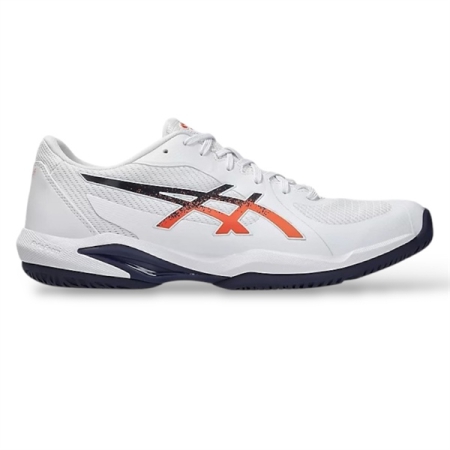 GIÀY TENNIS/PICKLEBALL SOLUTION SWIFF FF2 NAM - TRẮNG-"1041A466-102"