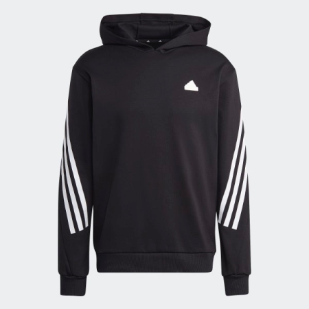 ÁO KHOÁC HOODIE ADIDAS FUTURE ICONS “IC6710”