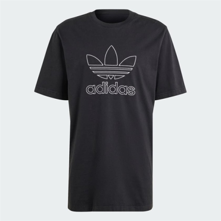 ÁO THUN ADIDAS VIỀN BA LÁ ADICOLOR 'IU2347'