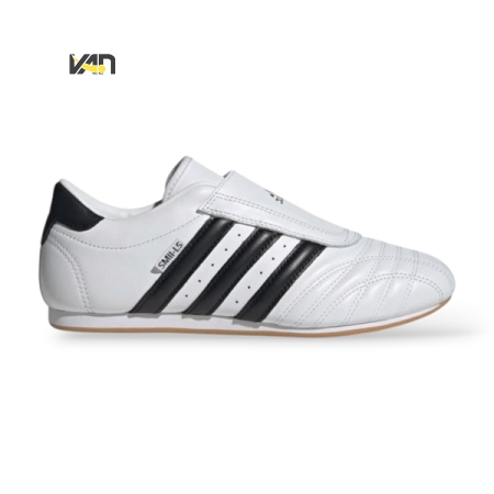 GIÀY THỜI TRANG NỮ ADIDAS TAEKWONDO - TRẮNG "JQ4774"