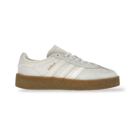 GIÀY THỜI TRANG ADIDAS CLOT GAZELLE S BY FC - TRẮNG “JR5410”